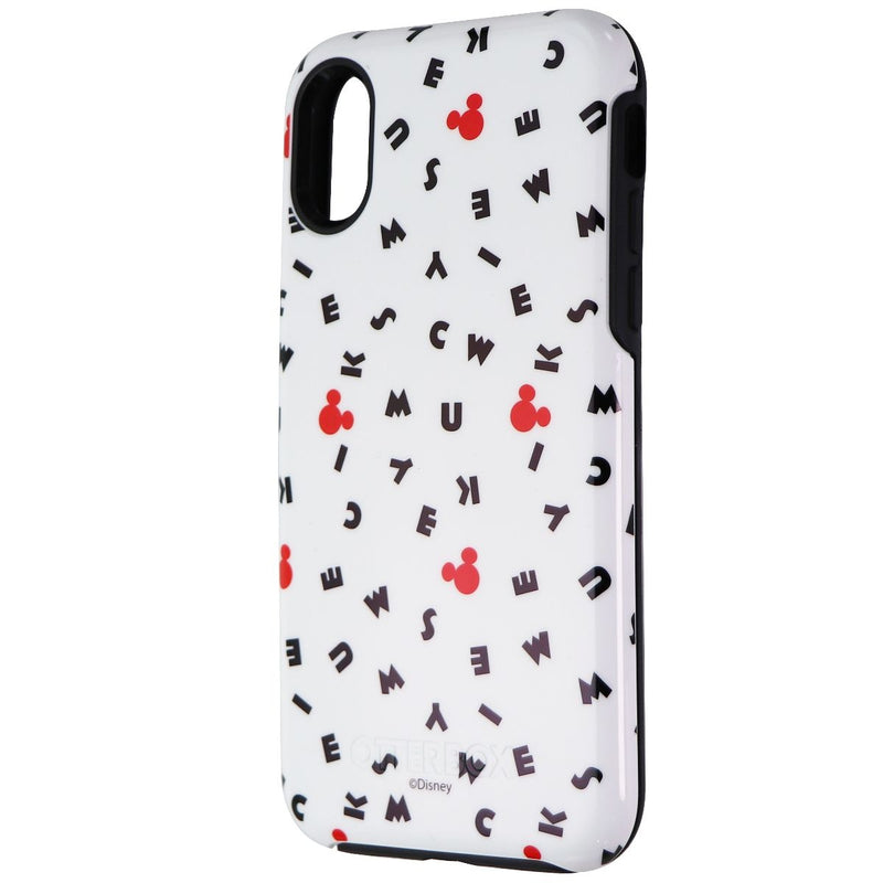 OtterBox Symmetry Disney Case for Apple iPhone Xs/X  - Mickey Scramble - OtterBox - Simple Cell Shop, Free shipping from Maryland!