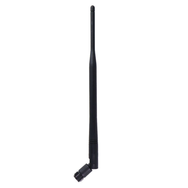 Bendable WiFi Replacement Antenna with SMA Male Connection - Black - 9.5 inch - Unbranded - Simple Cell Shop, Free shipping from Maryland!