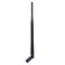 Bendable WiFi Replacement Antenna with SMA Male Connection - Black - 9.5 inch - Unbranded - Simple Cell Shop, Free shipping from Maryland!