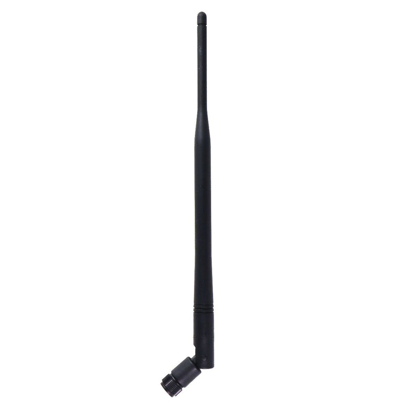 Bendable WiFi Replacement Antenna with SMA Male Connection - Black - 9.5 inch - Unbranded - Simple Cell Shop, Free shipping from Maryland!