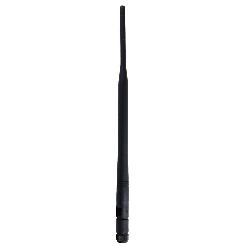 Bendable WiFi Replacement Antenna with SMA Male Connection - Black - 9.5 inch - Unbranded - Simple Cell Shop, Free shipping from Maryland!