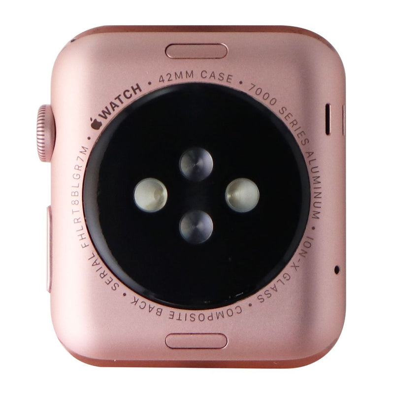 OEM Apple Smartwatch Housing - 42mm - A1554 - Pink - Apple - Simple Cell Shop, Free shipping from Maryland!