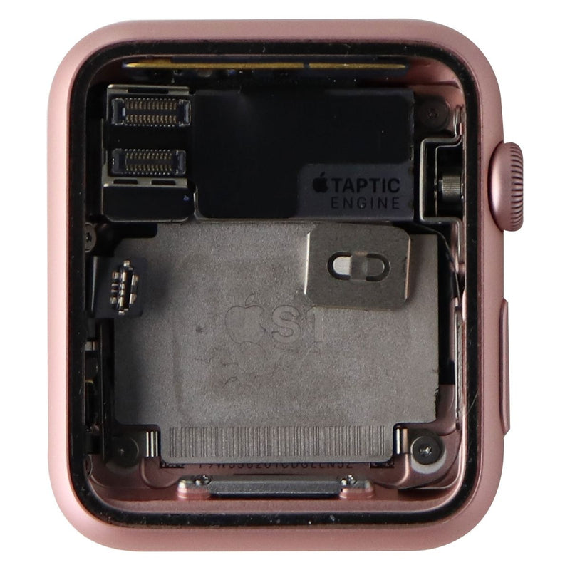 OEM Apple Smartwatch Housing - 42mm - A1554 - Pink - Apple - Simple Cell Shop, Free shipping from Maryland!