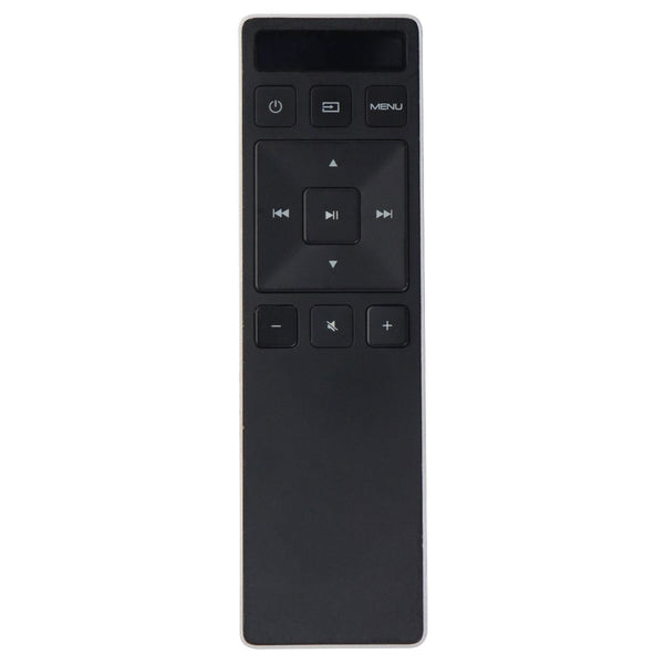 Vizio OEM Remote Control - Black/Silver (XRS551-E6) - Vizio - Simple Cell Shop, Free shipping from Maryland!