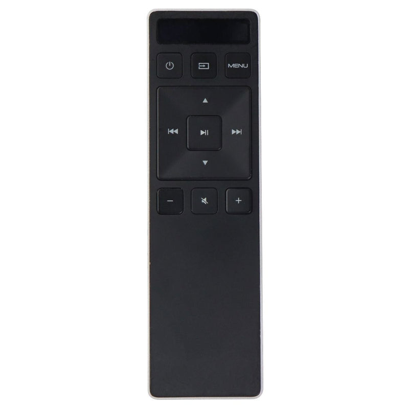 Vizio OEM Remote Control - Black/Silver (XRS551-E6) - Vizio - Simple Cell Shop, Free shipping from Maryland!