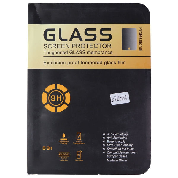 Ailun Professional Glass Screen Protector for Apple iPad Mini 4 Tablets - Clear - Ailun - Simple Cell Shop, Free shipping from Maryland!