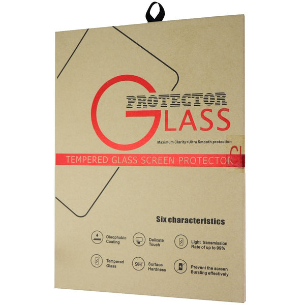 DHG Tempered Glass Screen Protector for Apple iPad mini 3rd Gen - Clear - DHG - Simple Cell Shop, Free shipping from Maryland!