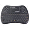 Yagala Rechargeable Mini Keyboard with USB Dongle for TV/PC/Tablets - Black - Yagala - Simple Cell Shop, Free shipping from Maryland!