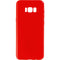 Anley Colors of Love Jelly Case for Samsung Galaxy S8+ (Plus) - Red - Anley - Simple Cell Shop, Free shipping from Maryland!
