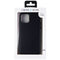 Carson & Quinn Case for iPhone 11 Pro - Black Soft Top Grain Leather - Carson & Quinn - Simple Cell Shop, Free shipping from Maryland!