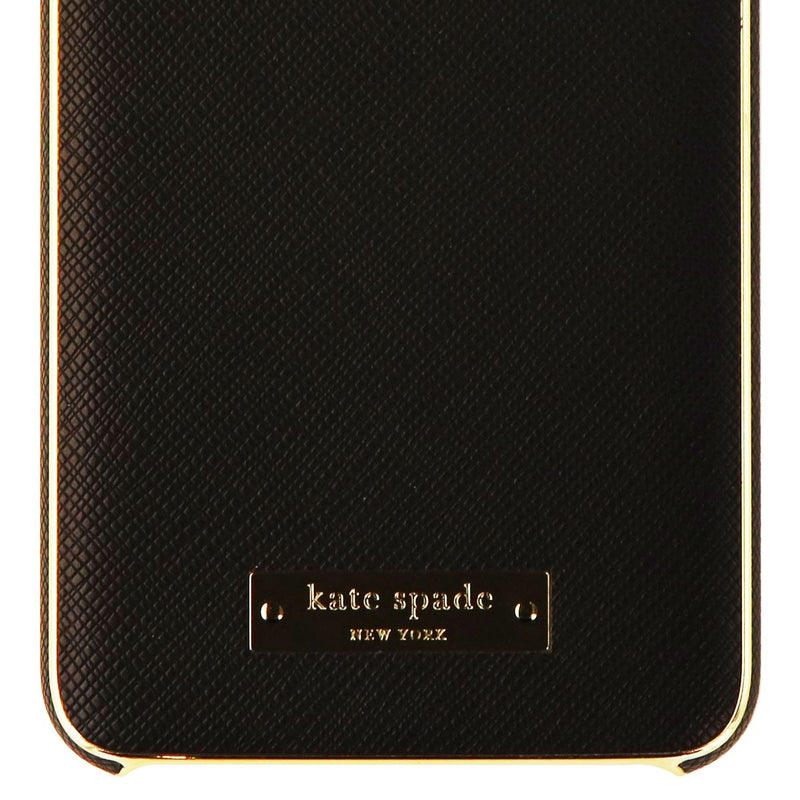 Kate Spade Wrap Series Protective Case Cover for Galaxy S9 - Black Gold - Kate Spade - Simple Cell Shop, Free shipping from Maryland!
