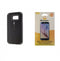 Speck Black Case and Qmadix Screen Protector 3-Pack for Samsung Galaxy S6 - Speck - Simple Cell Shop, Free shipping from Maryland!
