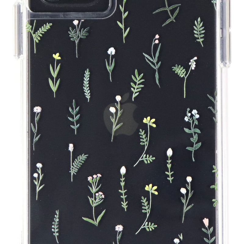 Carson & Quinn Case for Apple iPhone 11 Pro Max/Xs Max - Dainty Botanical/Clear - Carson & Quinn - Simple Cell Shop, Free shipping from Maryland!