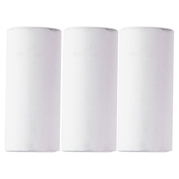 Memobird 3 Pack of Replacement Paper Rolls - White (57x25mm) - Memobird - Simple Cell Shop, Free shipping from Maryland!