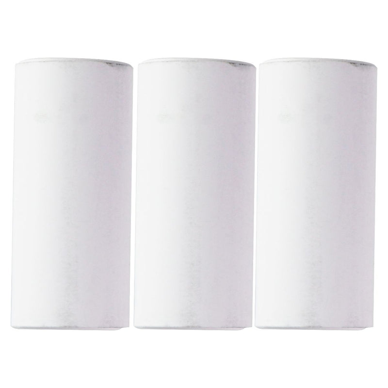 Memobird 3 Pack of Replacement Paper Rolls - White (57x25mm) - Memobird - Simple Cell Shop, Free shipping from Maryland!