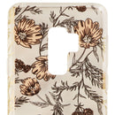 Kate Spade Hybrid Hard Case for Samsung Galaxy S9+ (Plus) - Clear/Pink Flower - Kate Spade - Simple Cell Shop, Free shipping from Maryland!