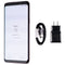 Samsung Galaxy S9 (SM-G960U) GSM Unlocked + Verizon - 64GB / Lilac Purple - Samsung - Simple Cell Shop, Free shipping from Maryland!
