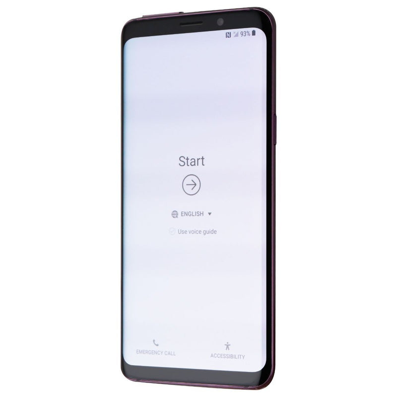 Samsung Galaxy S9 (SM-G960U) GSM Unlocked + Verizon - 64GB / Lilac Purple - Samsung - Simple Cell Shop, Free shipping from Maryland!