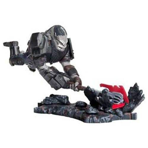 Loot Crate HALO WARS 2 Halo Icons: Atriox Limited Edition Merciless Variant - Loot Crate - Simple Cell Shop, Free shipping from Maryland!