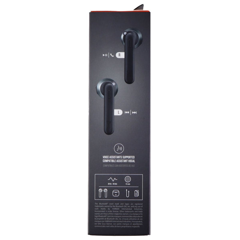 JBL Tune 220TWS True Wireless In-Ear Headphones - Black - JBL - Simple Cell Shop, Free shipping from Maryland!
