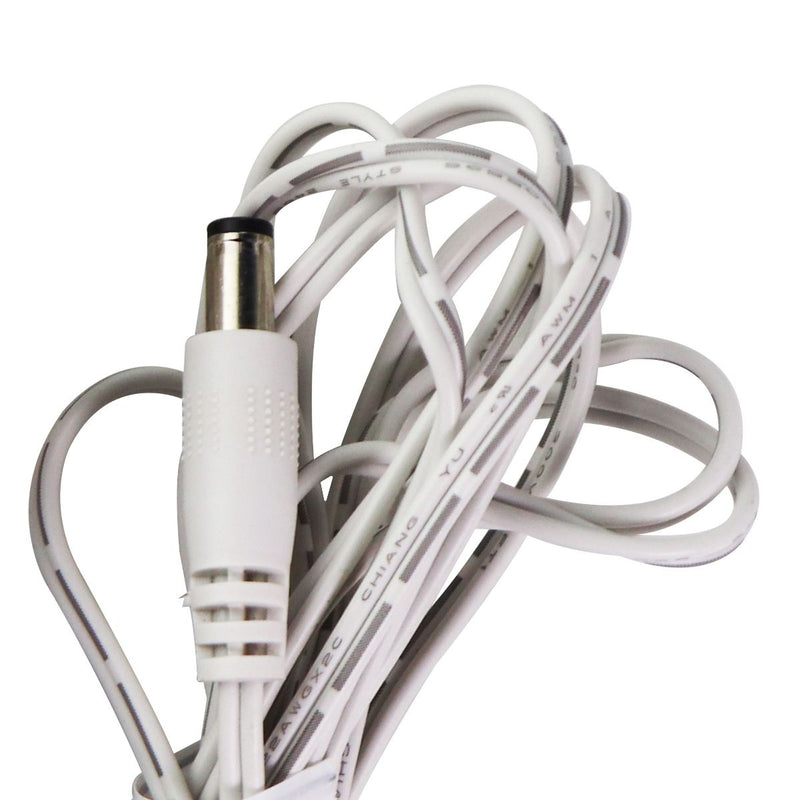 Netgear (12V/1.5A) ITE Power Supply Wall Charger/Adapter - White MU18A2120150-A1 - Netgear - Simple Cell Shop, Free shipping from Maryland!