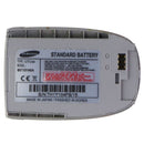 Samsung OEM Rechargeable Battery - Silver (BST331ASA) - Samsung - Simple Cell Shop, Free shipping from Maryland!