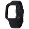 40mm Case + Band for Apple Watch 40 & 38mm All Series - Black/Silver - Unbranded - Simple Cell Shop, Free shipping from Maryland!