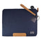 PKG Laptop Weatherproof Protective Slim Sleeve for 13-inch Device - Navy Blue - PKG - Simple Cell Shop, Free shipping from Maryland!