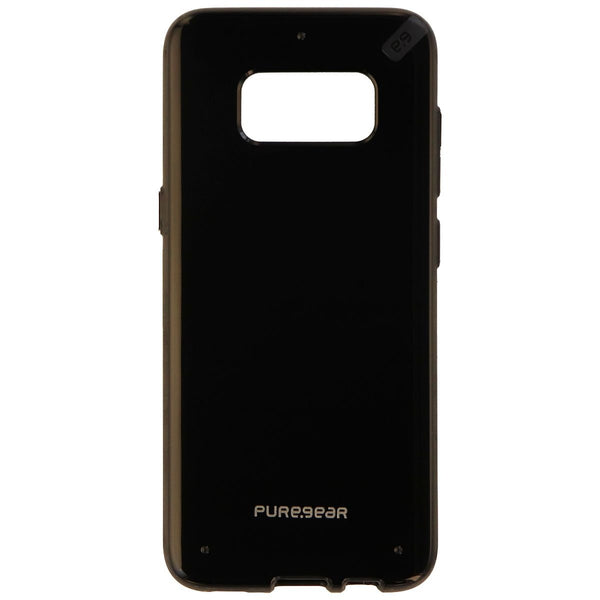PureGear Slim Shell Series Protective Case Cover for Galaxy S8 - Black - PureGear - Simple Cell Shop, Free shipping from Maryland!