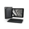 ZAGG Rugged Book & Keyboard for Apple iPad Pro 9.7 / Air & Air 2 - Black - Zagg - Simple Cell Shop, Free shipping from Maryland!