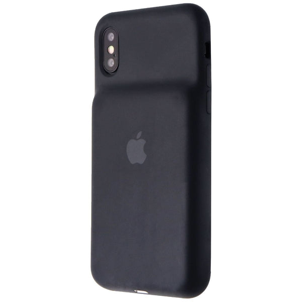 Apple Smart Battery Case for Apple iPhone Xs - Black (MRXK2LL/A) - Apple - Simple Cell Shop, Free shipping from Maryland!