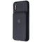 Apple Smart Battery Case for Apple iPhone Xs - Black (MRXK2LL/A) - Apple - Simple Cell Shop, Free shipping from Maryland!