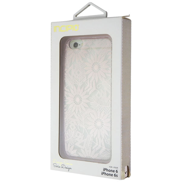 Incipio Design Case for Apple iPhone 6s/6 - Beaded Daisy Pattern/Rose Gold - Incipio - Simple Cell Shop, Free shipping from Maryland!