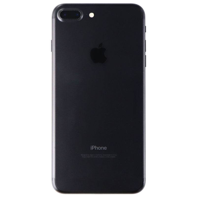 Apple iPhone 7 Plus Smartphone A1661 - GSM Unlocked + Verizon - 32GB / Black - Apple - Simple Cell Shop, Free shipping from Maryland!