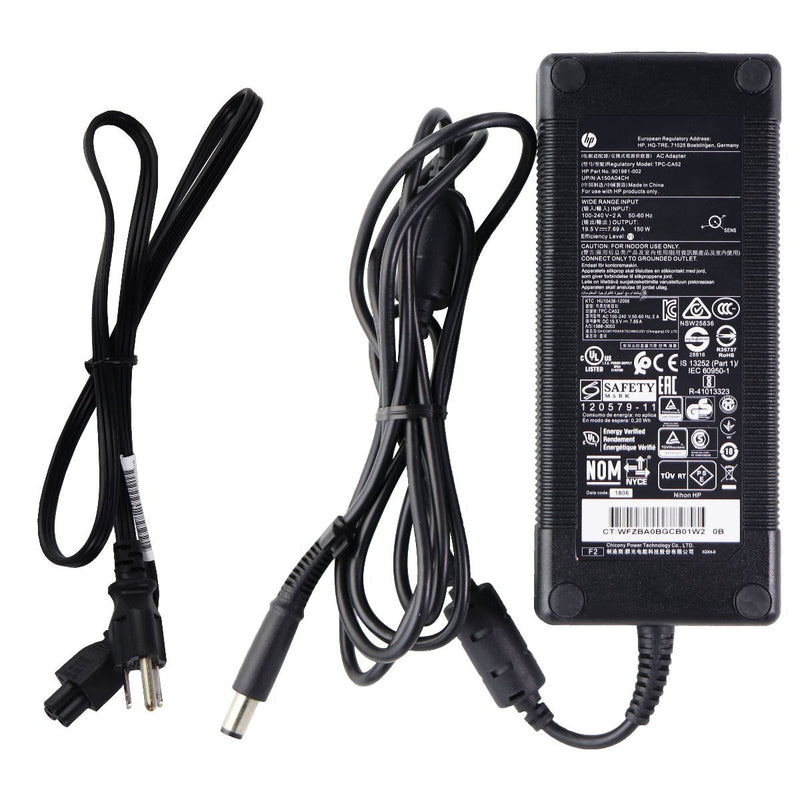 OEM Genuine Replacement Laptop Charger Power Adapter HP (TPC-CA52) - HP - Simple Cell Shop, Free shipping from Maryland!