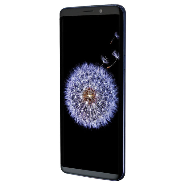 Samsung Galaxy S9 (5.8-inch) Smartphone (SM-G960) Unlocked - 64GB / Coral Blue - Samsung - Simple Cell Shop, Free shipping from Maryland!
