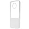 Incipio NGP Series Case for Motorola Moto G6 - Transparent Clear / Frosted - Incipio - Simple Cell Shop, Free shipping from Maryland!