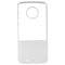 Incipio NGP Series Case for Motorola Moto G6 - Transparent Clear / Frosted - Incipio - Simple Cell Shop, Free shipping from Maryland!