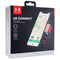 UA Connect Bike Mount for Smartphones with UA Protect Phone Cases - Black / Red - Under Armour - Simple Cell Shop, Free shipping from Maryland!