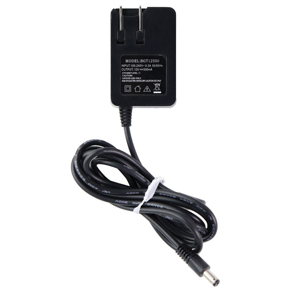 Verizon (12V/500mA) Wall Power Adapter for Home Phone Connect - Black (BGT12500) - Verizon - Simple Cell Shop, Free shipping from Maryland!