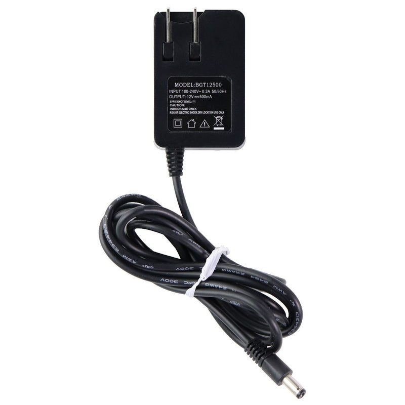 Verizon (12V/500mA) Wall Power Adapter for Home Phone Connect - Black (BGT12500) - Verizon - Simple Cell Shop, Free shipping from Maryland!