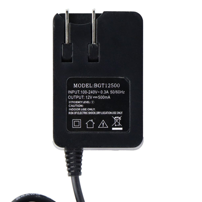 Verizon (12V/500mA) Wall Power Adapter for Home Phone Connect - Black (BGT12500) - Verizon - Simple Cell Shop, Free shipping from Maryland!