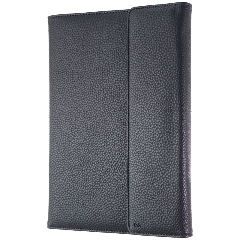 Case-Mate Venture Series Folio Case for (7 to 8.5-inch) Tablets - Black Leather - Case-Mate - Simple Cell Shop, Free shipping from Maryland!