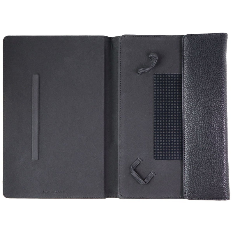 Case-Mate Venture Series Folio Case for (7 to 8.5-inch) Tablets - Black Leather - Case-Mate - Simple Cell Shop, Free shipping from Maryland!