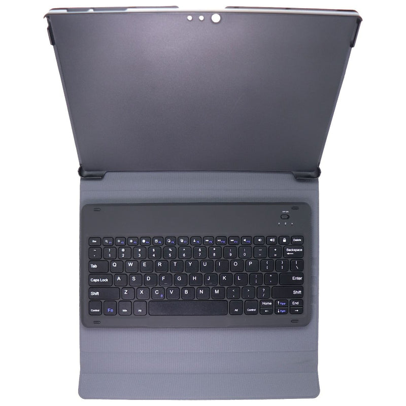 Chesona Folio Hardshell Keyboard Case for Microsoft Surface Pro 7/6/5/4 - Black - Chesona - Simple Cell Shop, Free shipping from Maryland!