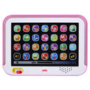 Fisher-Price Laugh and Learn Smart Stages Tablet - Pink - Fisher-Price - Simple Cell Shop, Free shipping from Maryland!