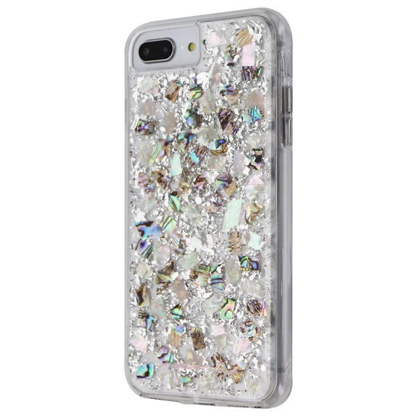 Case-Mate KARAT - Mother of Pearl - Slim Protective Case for Apple iPhone 8 Plus - Case-Mate - Simple Cell Shop, Free shipping from Maryland!