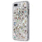 Case-Mate KARAT - Mother of Pearl - Slim Protective Case for Apple iPhone 8 Plus - Case-Mate - Simple Cell Shop, Free shipping from Maryland!