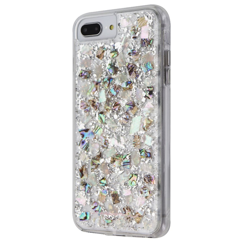 Case-Mate KARAT - Mother of Pearl - Slim Protective Case for Apple iPhone 8 Plus - Case-Mate - Simple Cell Shop, Free shipping from Maryland!