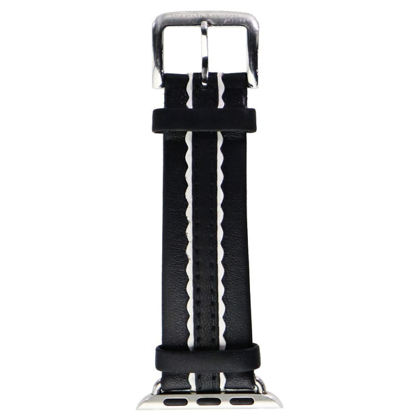 Kate Spade 38mm Band for Apple Watch (38 & 40mm Cases) Black/White - Clasp ONLY - Kate Spade - Simple Cell Shop, Free shipping from Maryland!